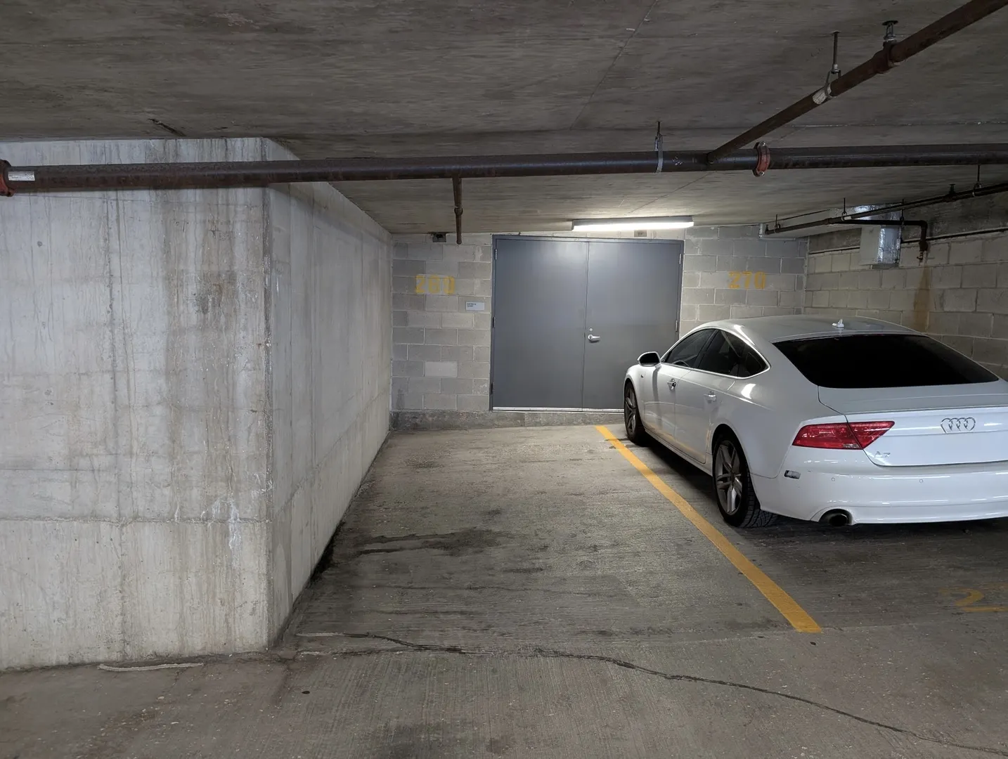 235 W Van Buren Street P-269 IL