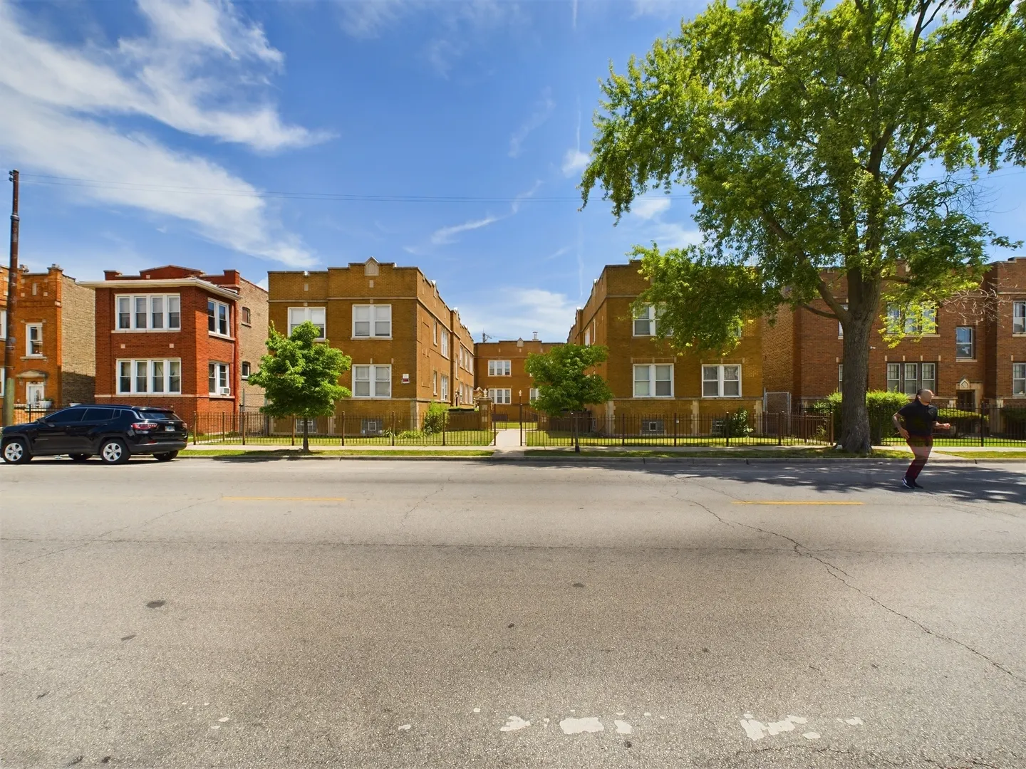 1407 N Central Avenue IL