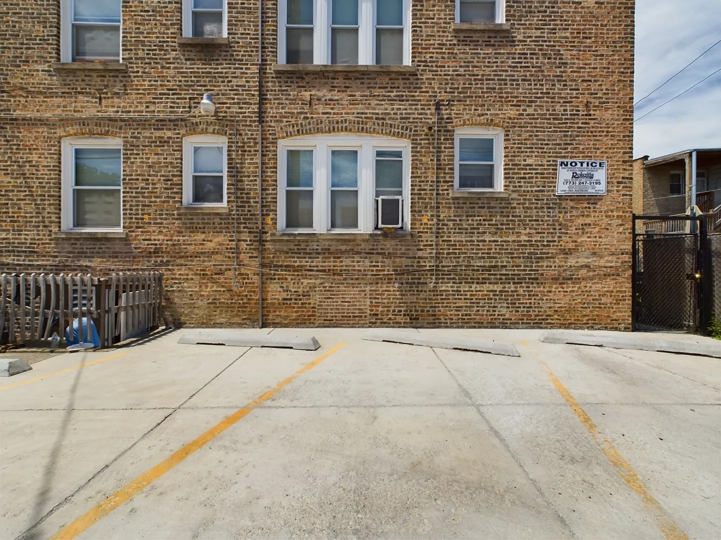 1407 N Central Avenue IL