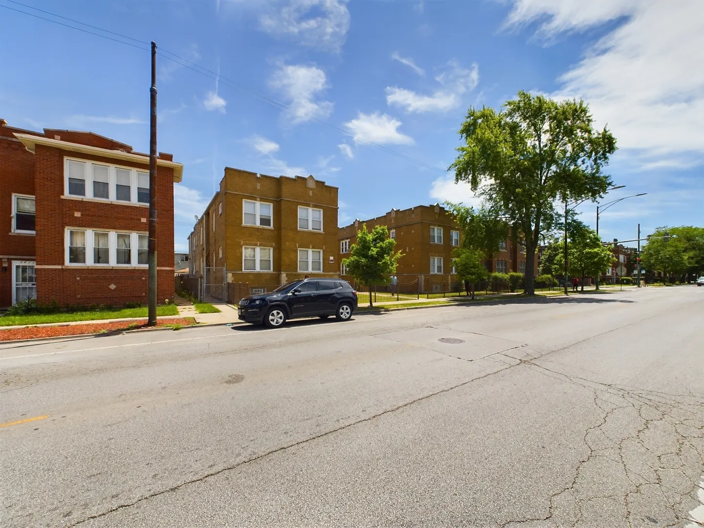 1407 N Central Avenue IL