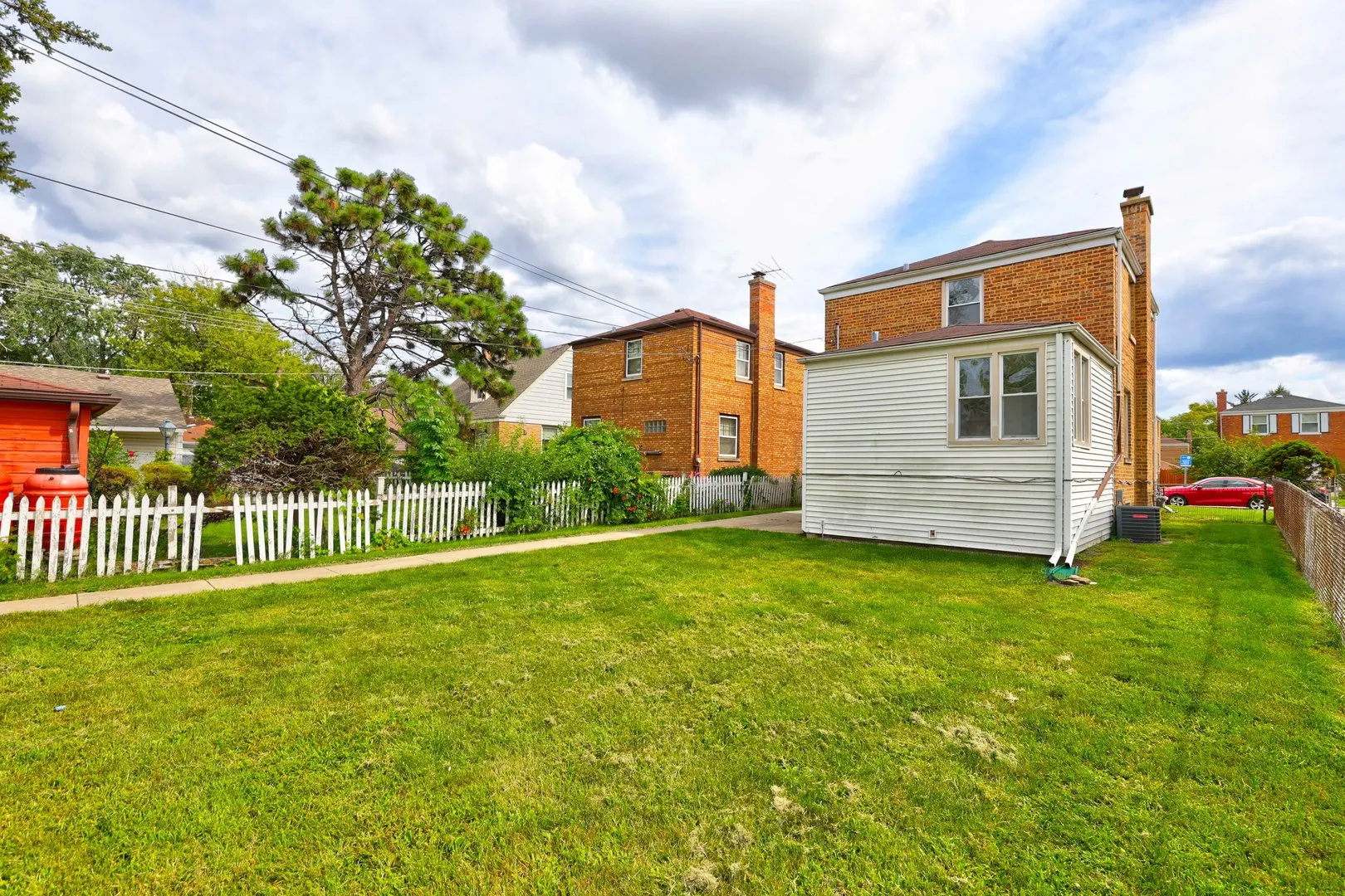 3901 Jackson Street IL