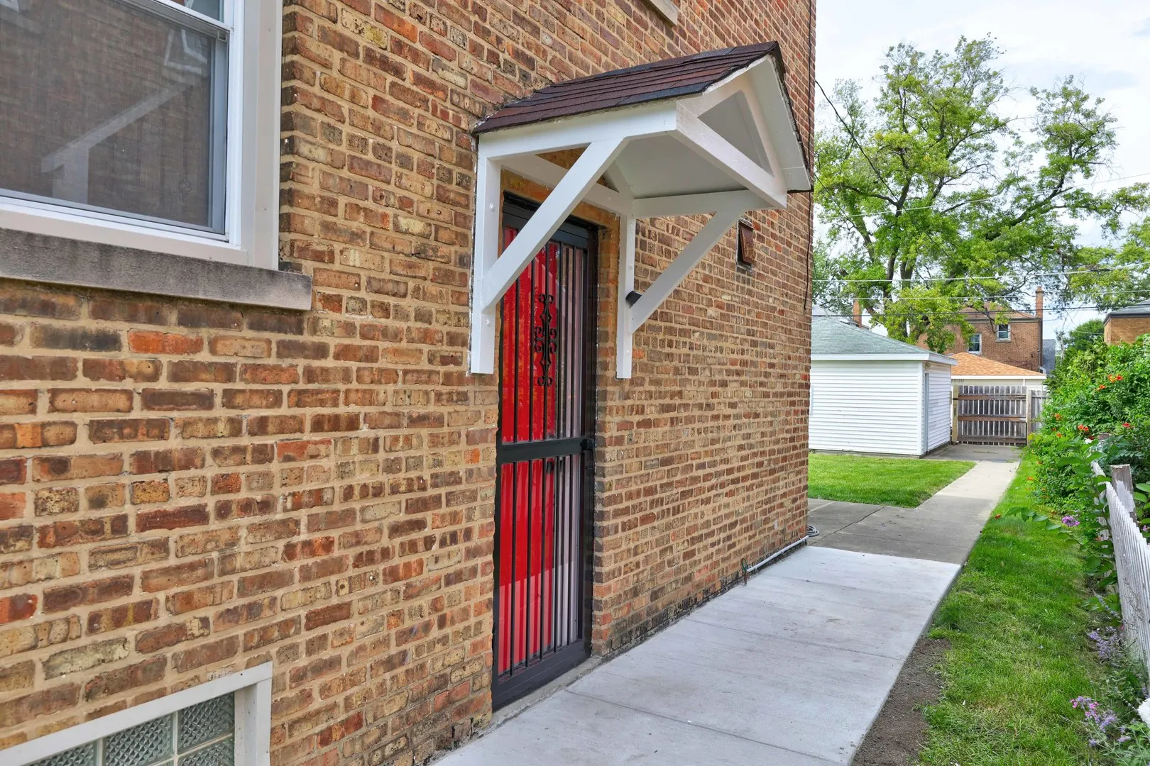 3901 Jackson Street IL