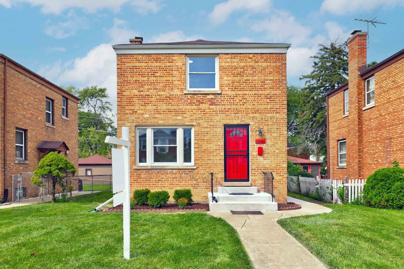3901 Jackson Street IL