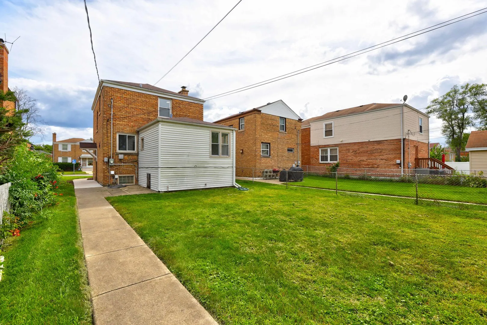 3901 Jackson Street IL