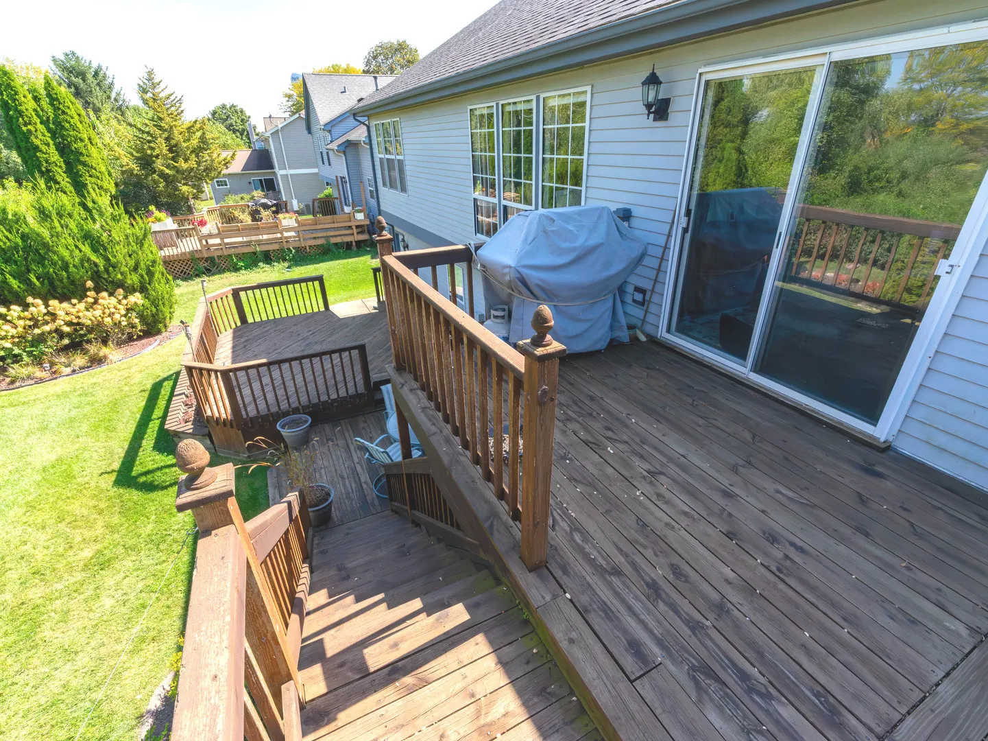 2160 Green Bridge Lane IL