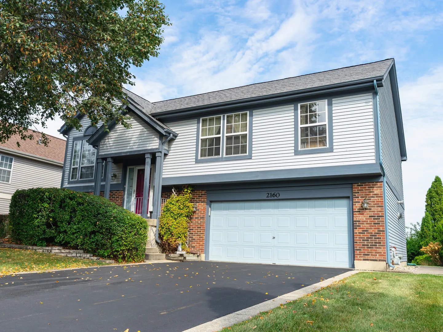 2160 Green Bridge Lane IL