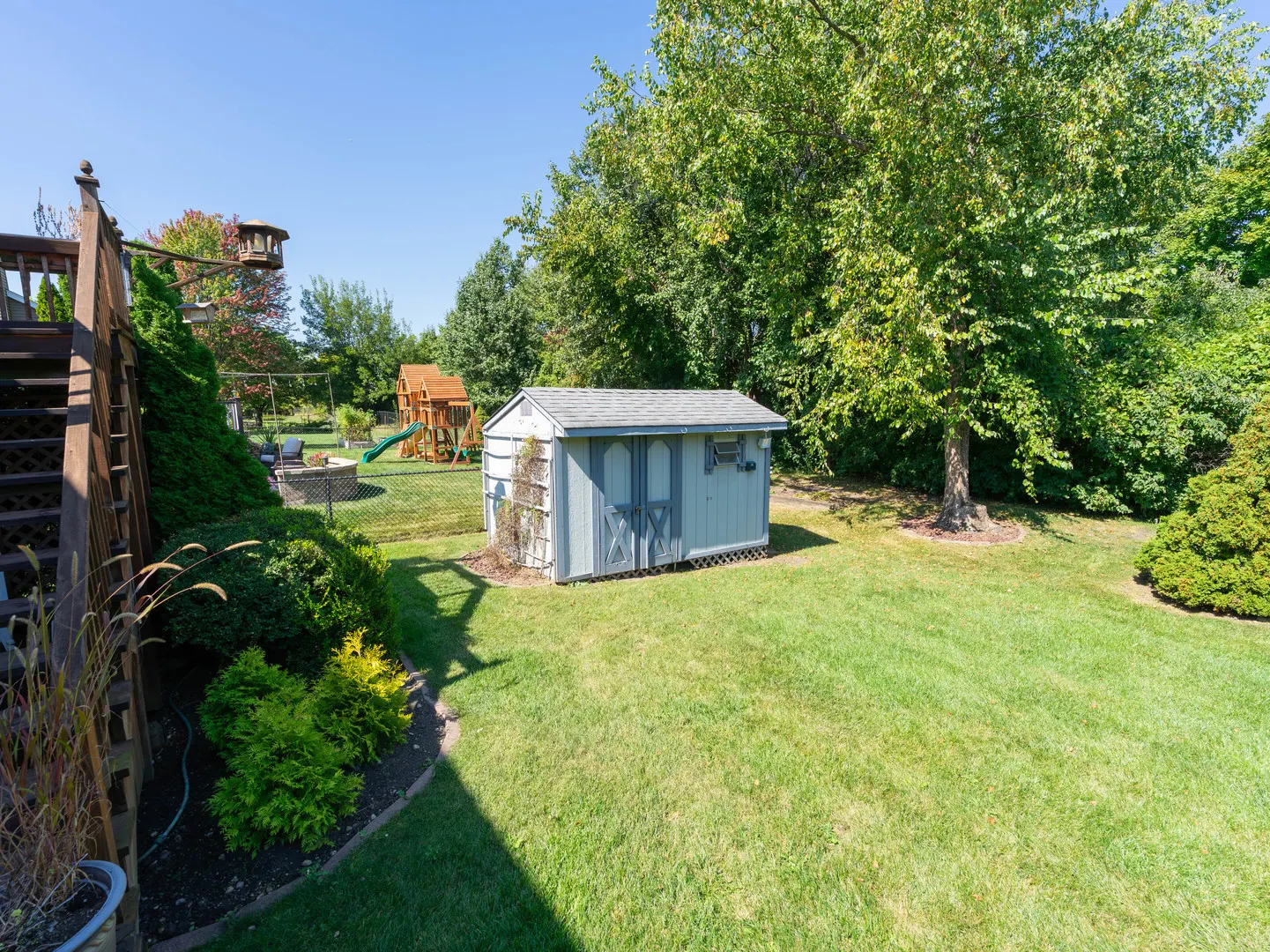2160 Green Bridge Lane IL