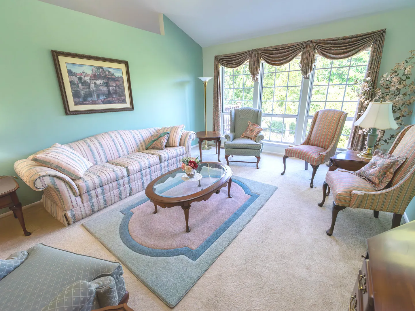 2160 Green Bridge Lane IL