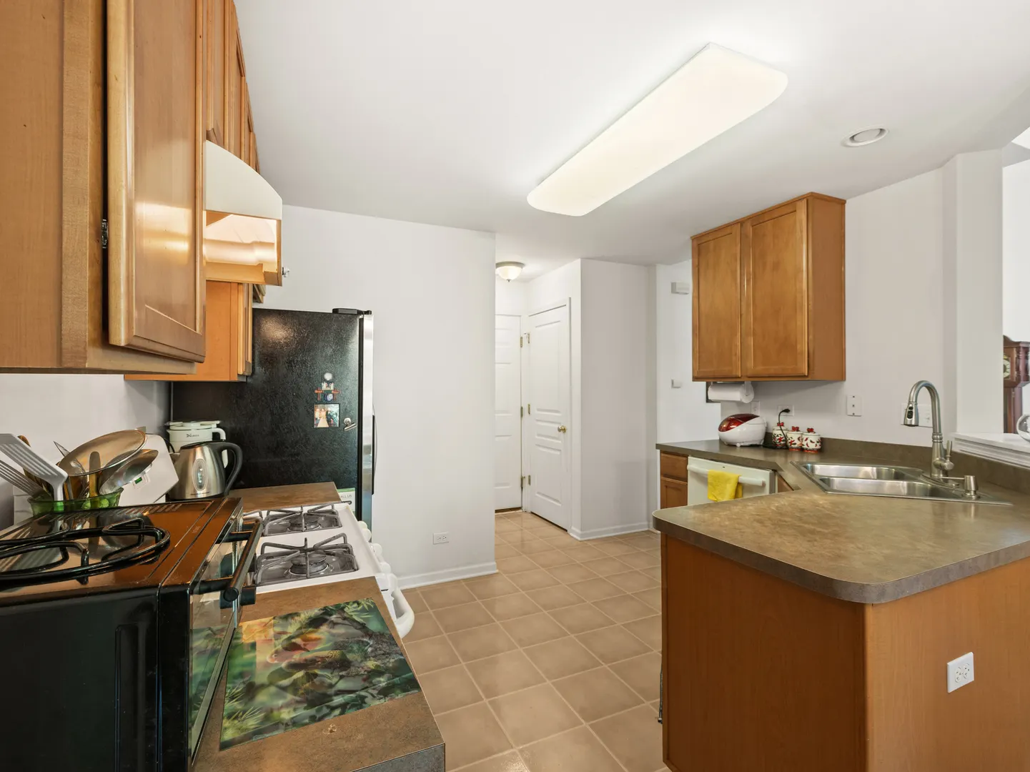 124 W Buckingham Drive IL