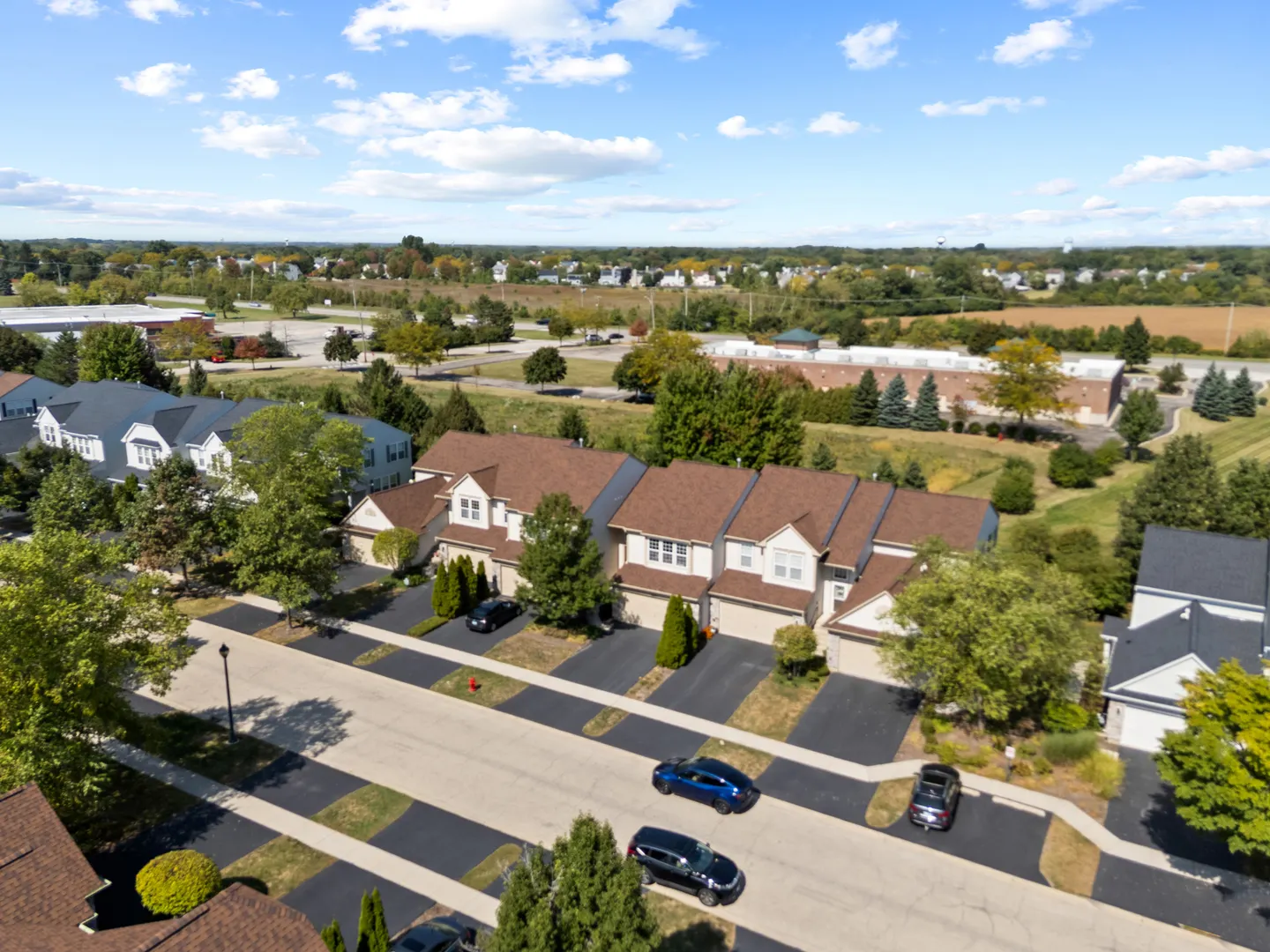 124 W Buckingham Drive IL