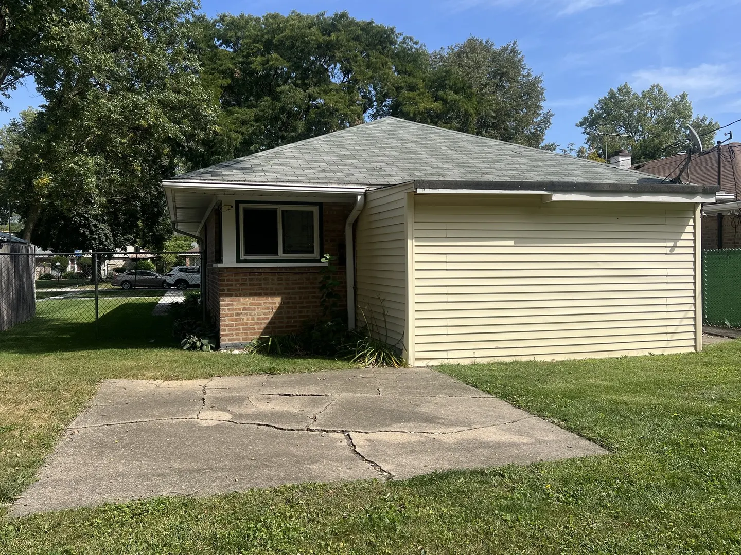 9732 S Van Vlissingen Road IL