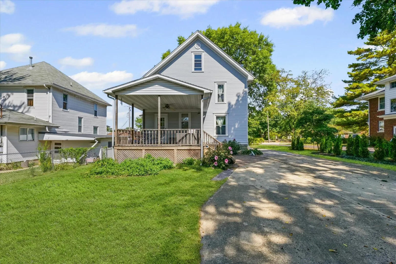 462 E Summer Street IL