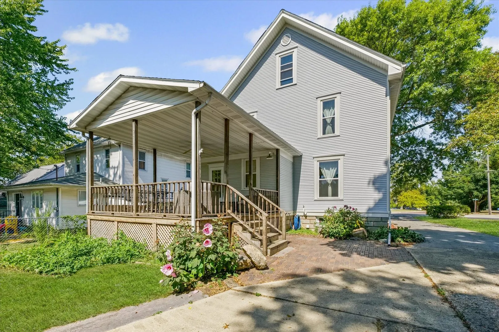 462 E Summer Street IL