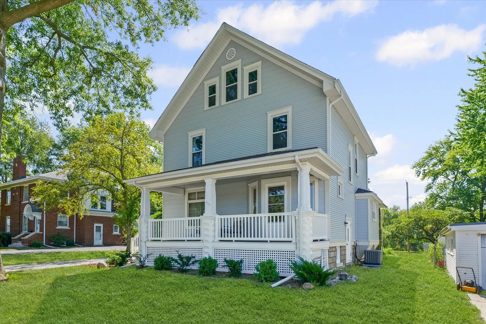 462 E Summer Street IL