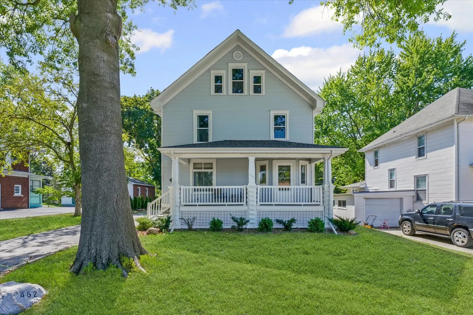 462 E Summer Street IL