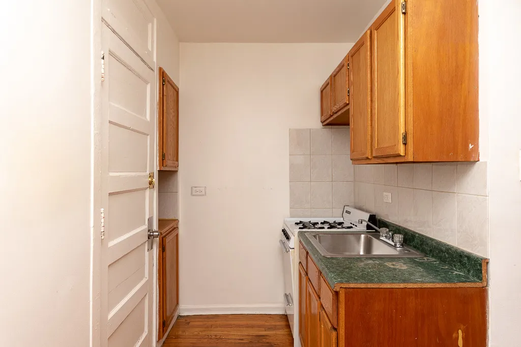 3261 W Wrightwood Avenue 1M IL
