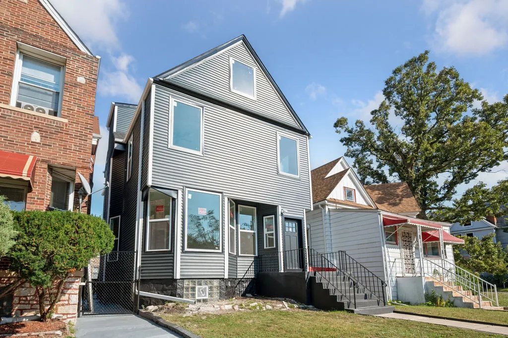 7657 S Normal Avenue IL