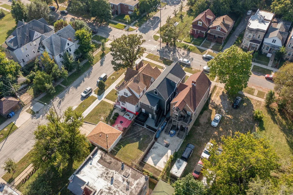7657 S Normal Avenue IL