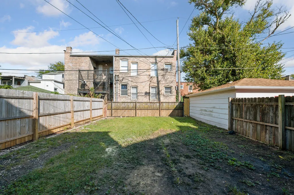 7657 S Normal Avenue IL