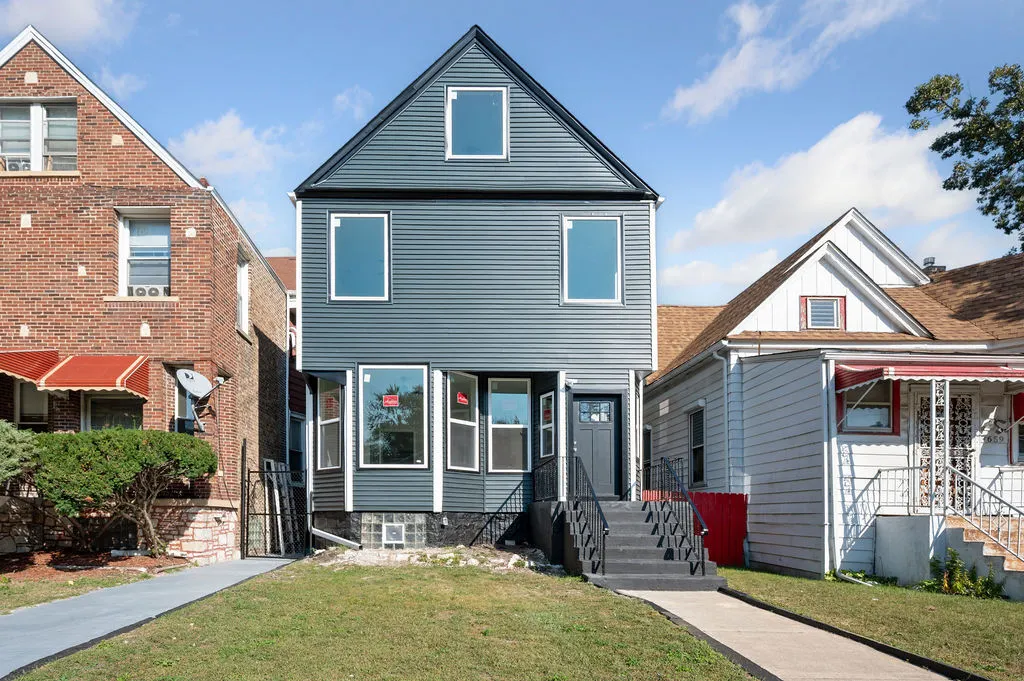7657 S Normal Avenue IL