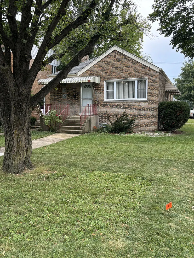 9119 Southview Avenue IL