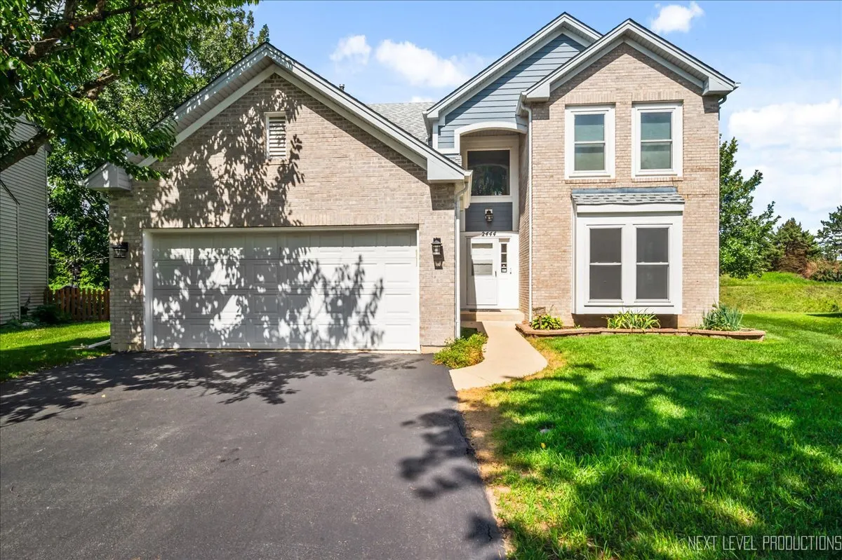 2444 Deerfield Drive IL