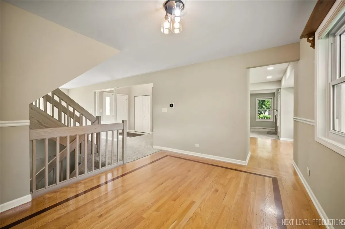 2444 Deerfield Drive IL