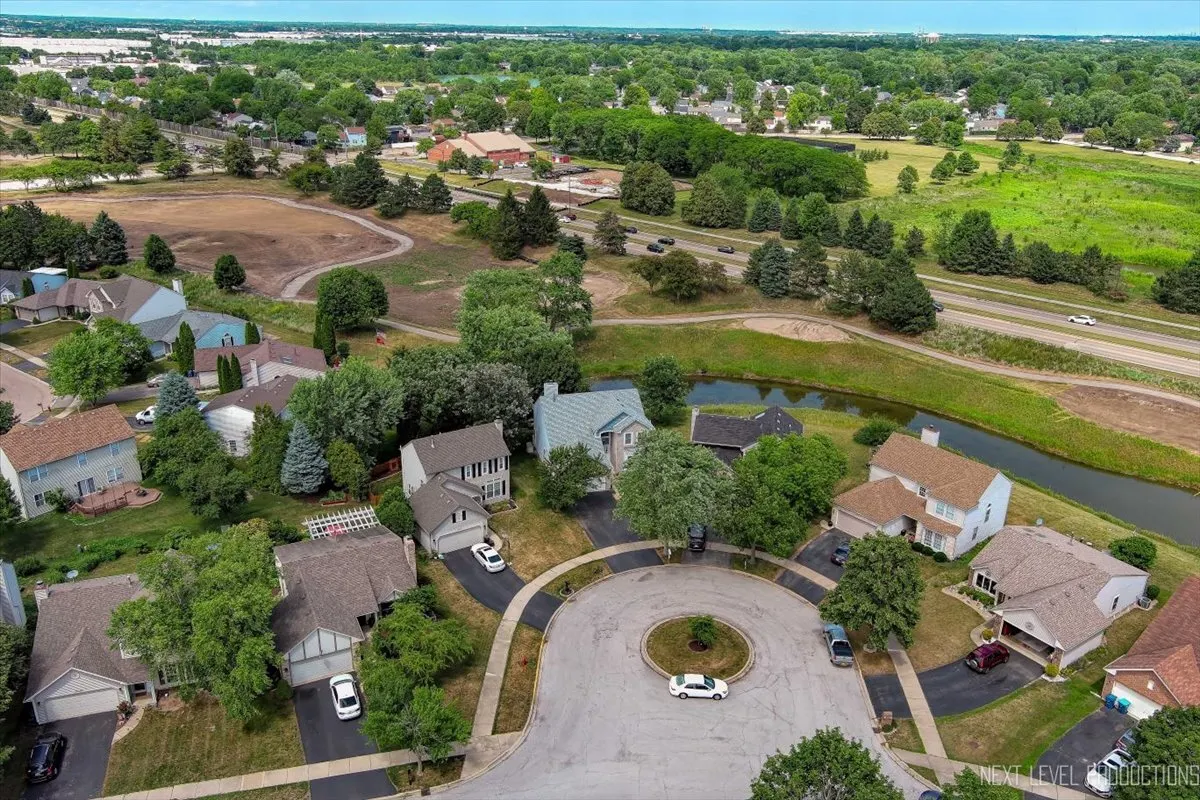 2444 Deerfield Drive IL