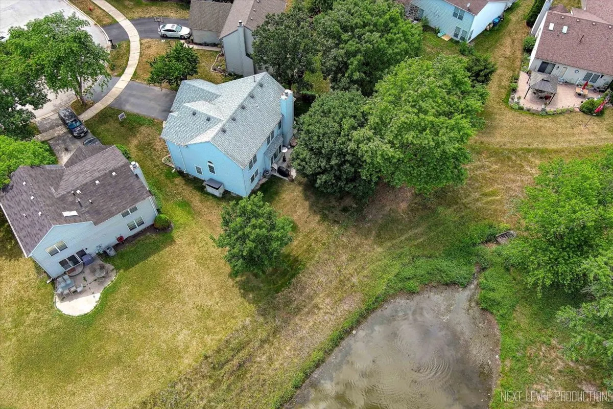 2444 Deerfield Drive IL