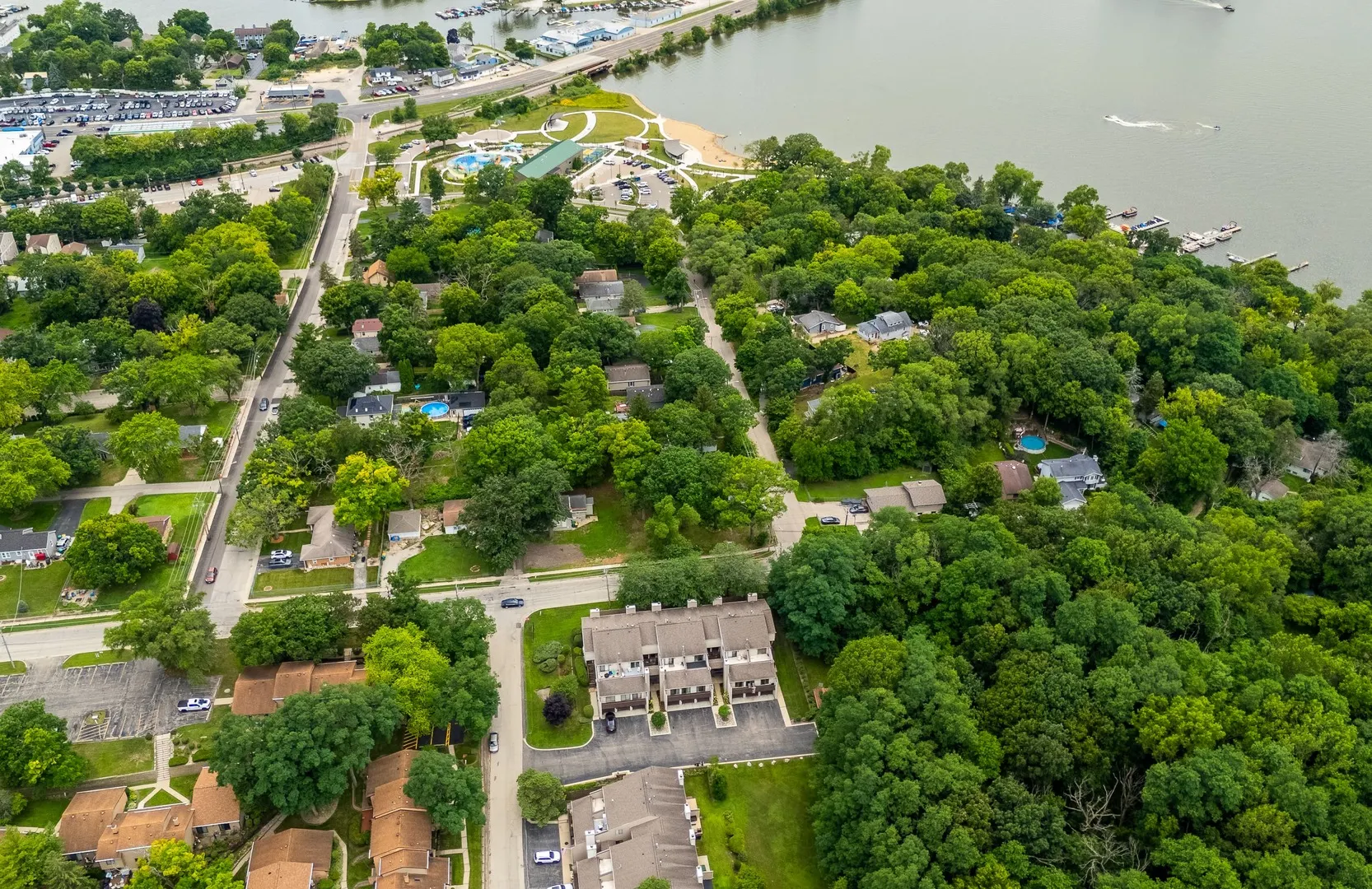 71 White Oaks Road IL