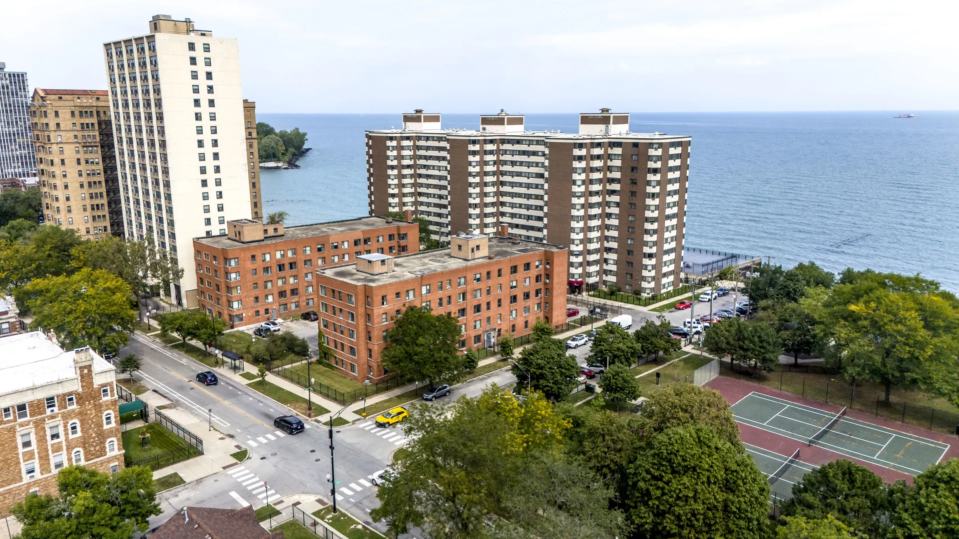 7363 S South Shore Drive 409 IL