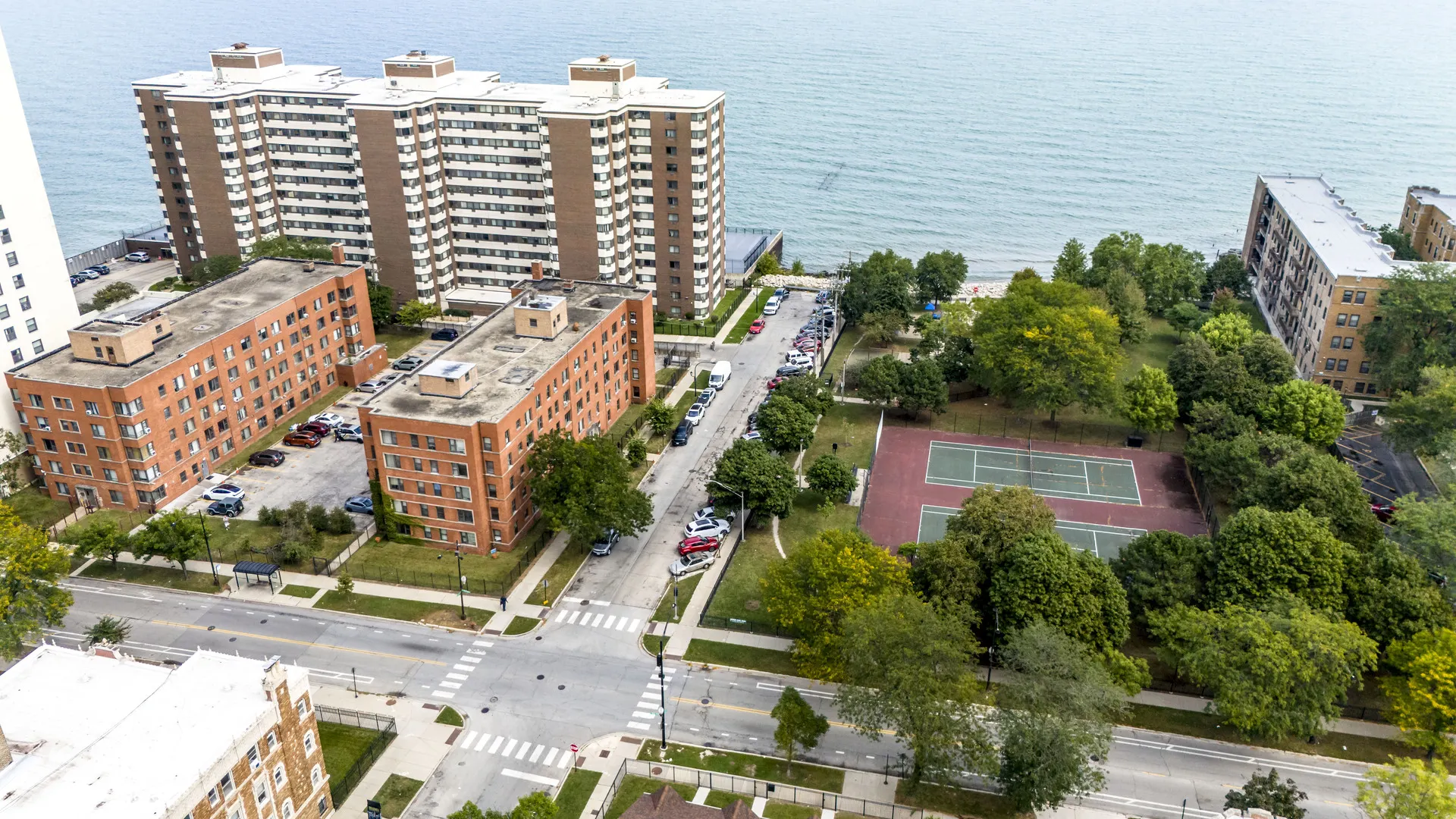 7363 S South Shore Drive 409 IL