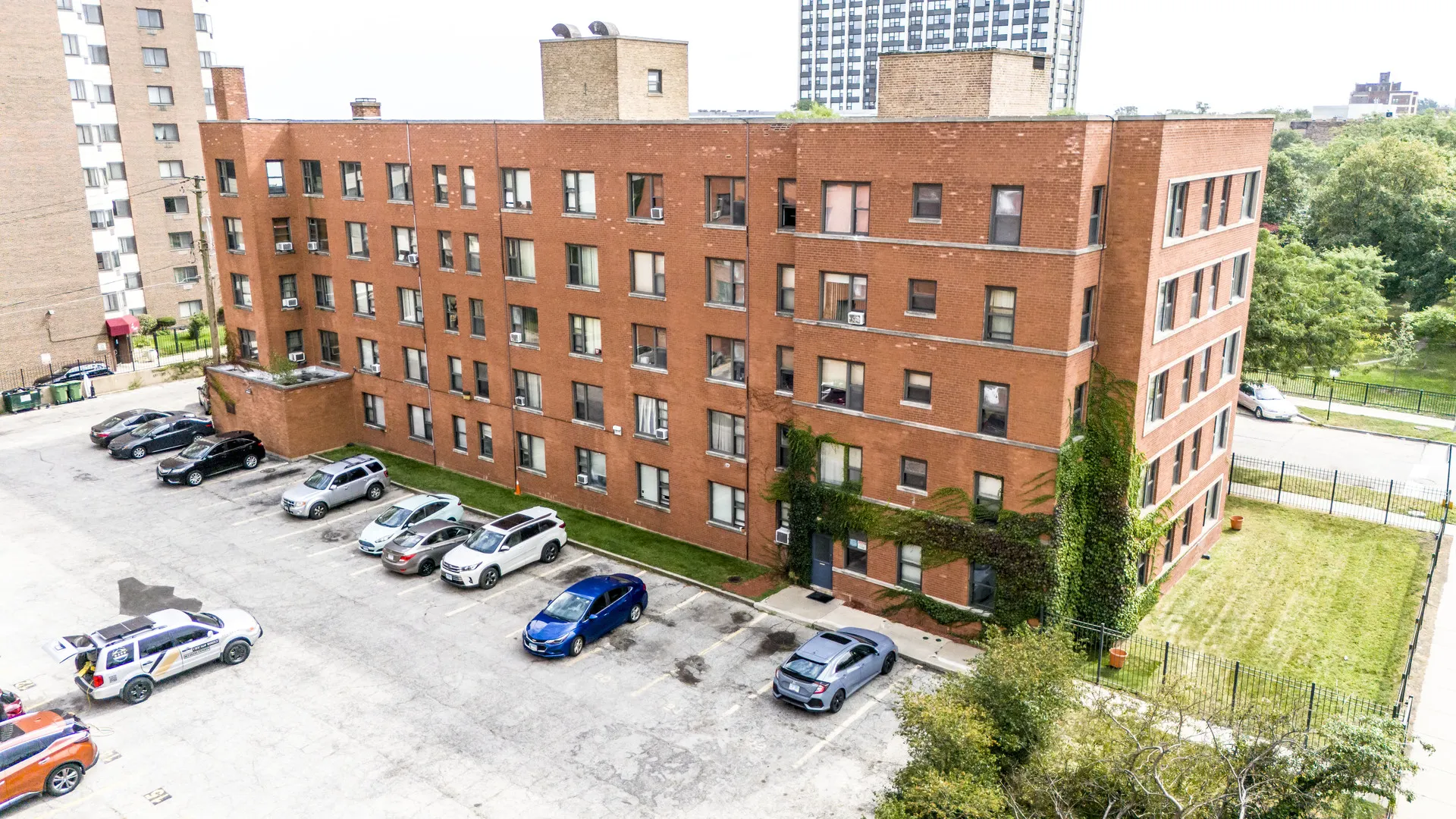 7363 S South Shore Drive 409 IL