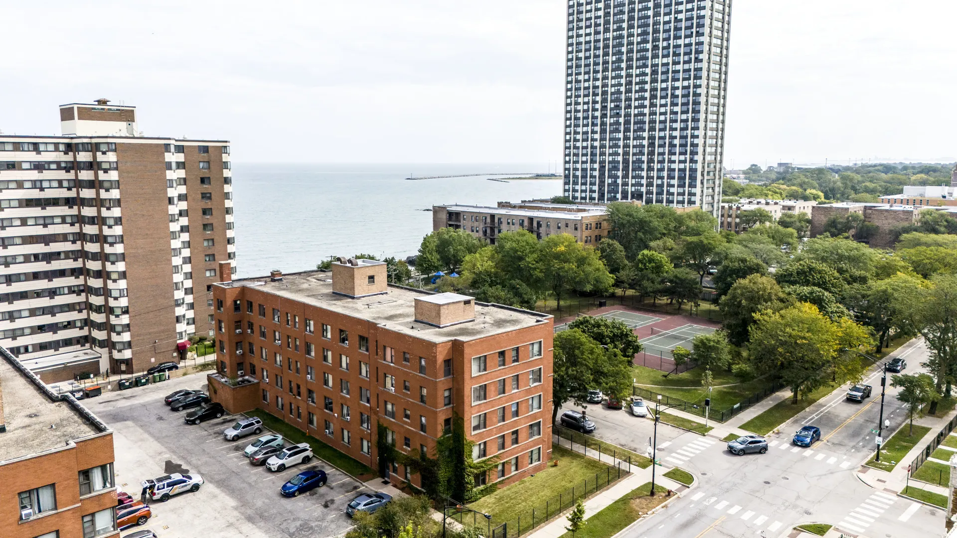 7363 S South Shore Drive 409 IL