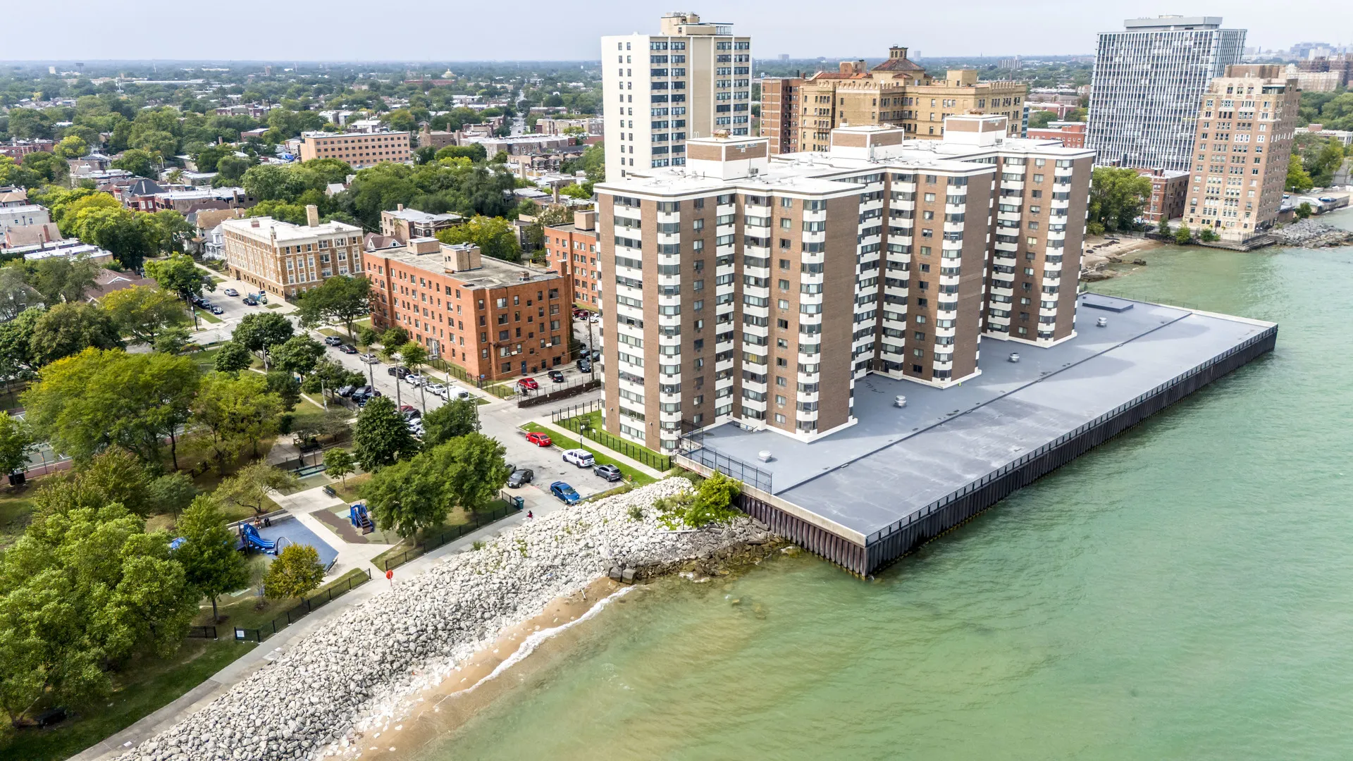 7363 S South Shore Drive 409 IL