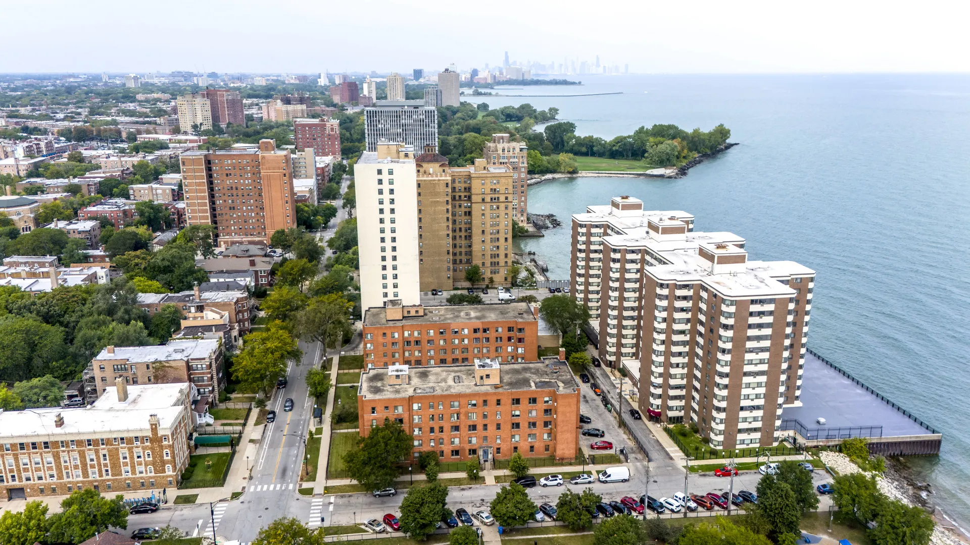 7363 S South Shore Drive 409 IL