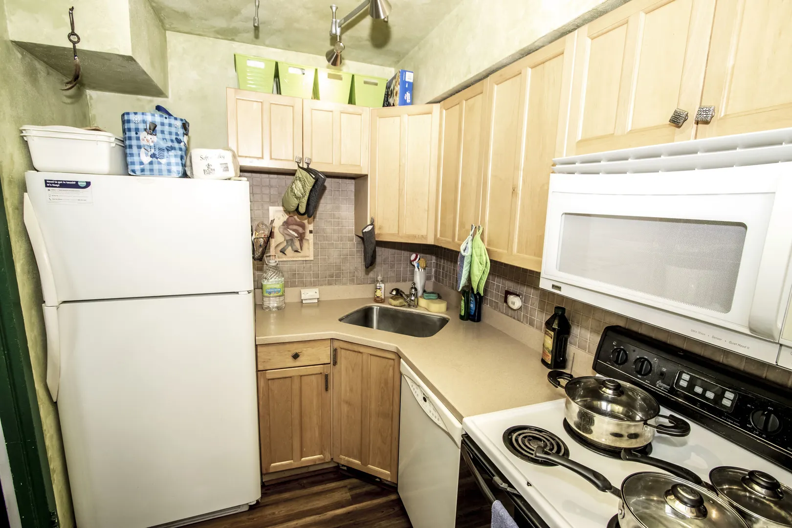 7363 S South Shore Drive 409 IL