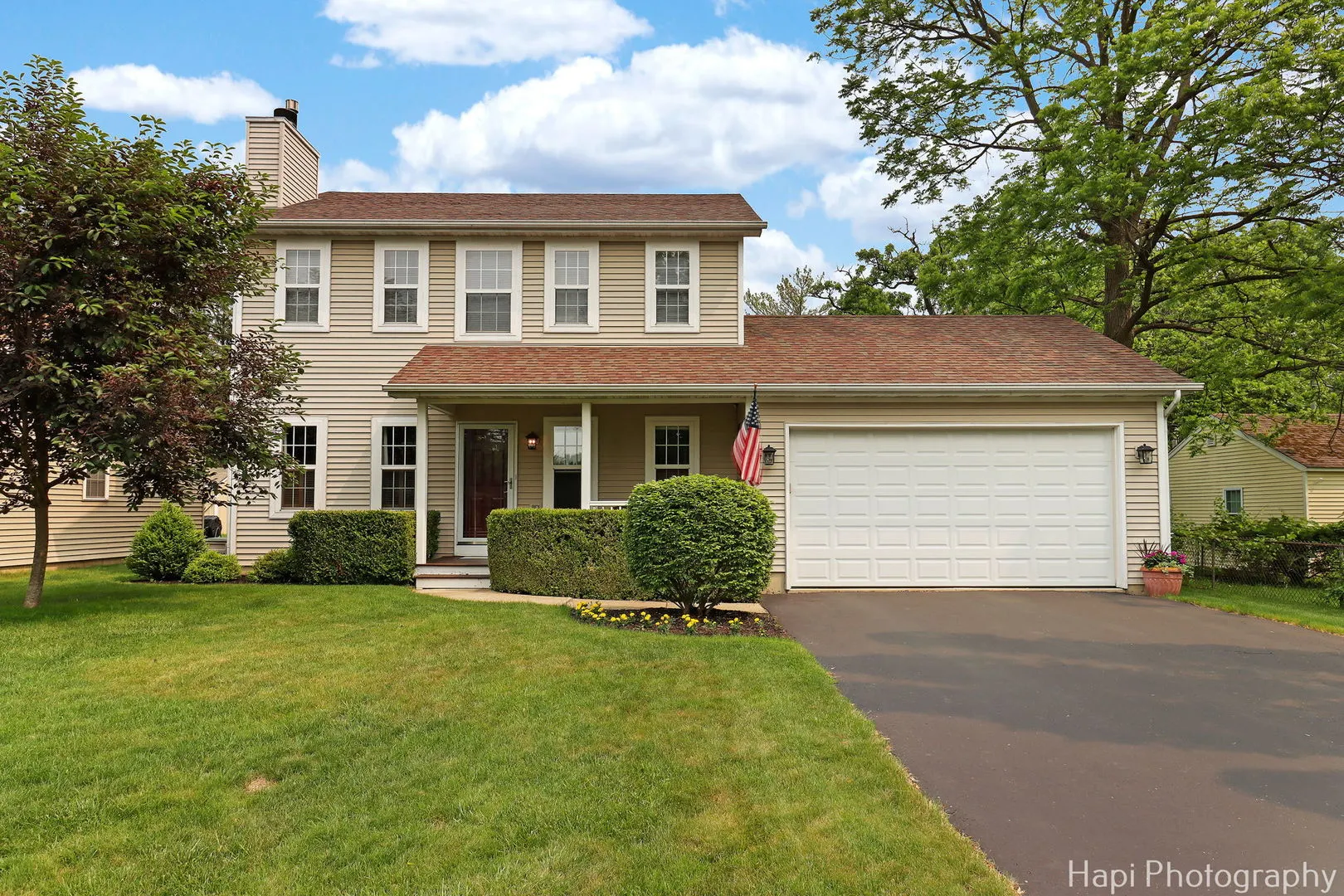 21556 W Sarah Drive IL