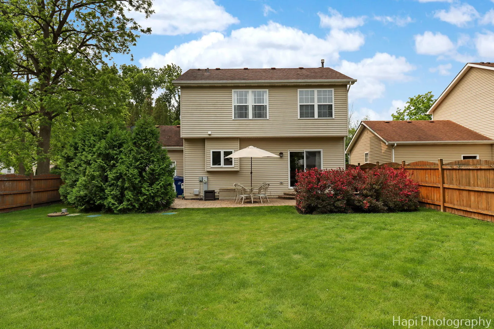 21556 W Sarah Drive IL