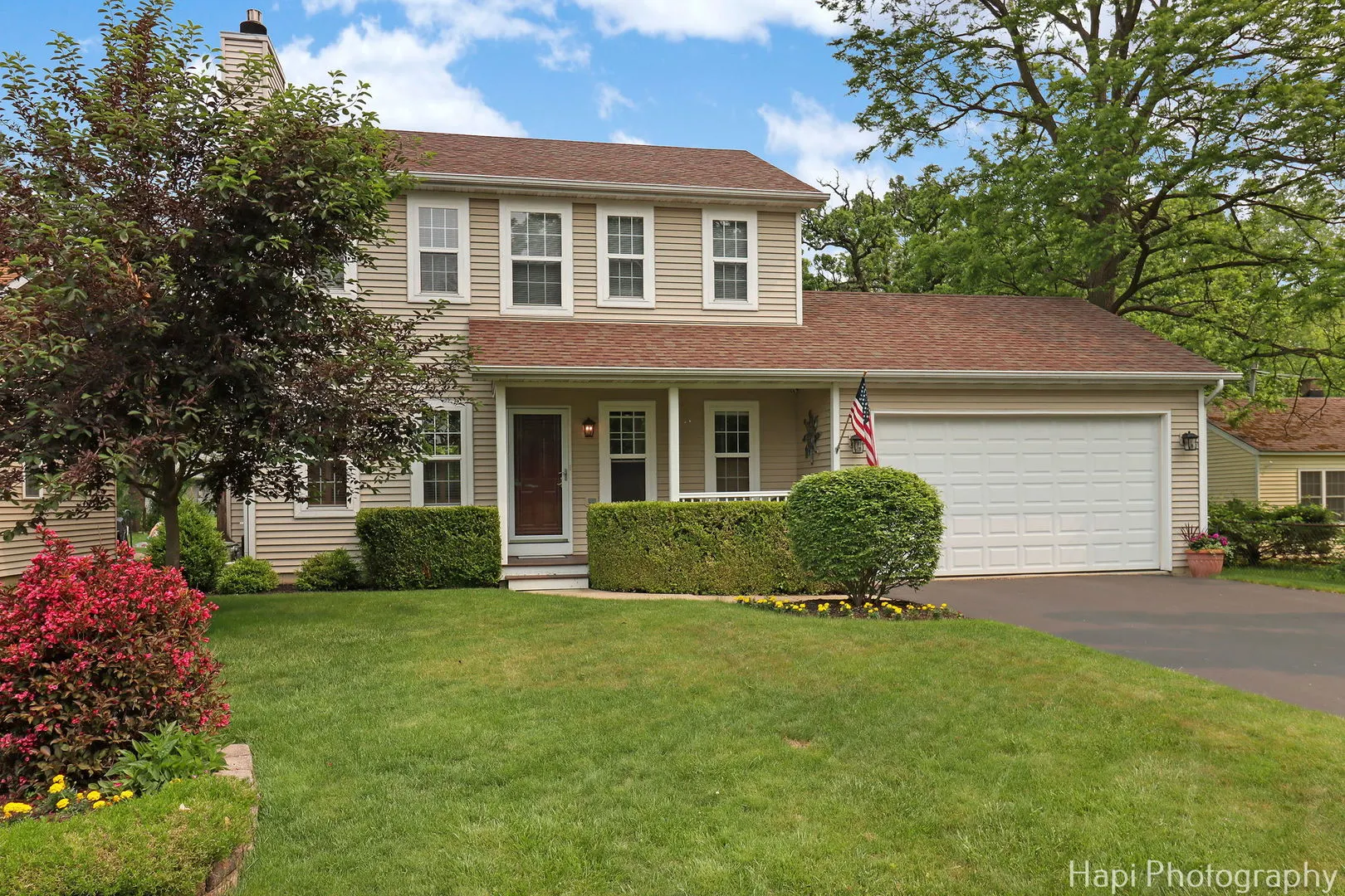 21556 W Sarah Drive IL