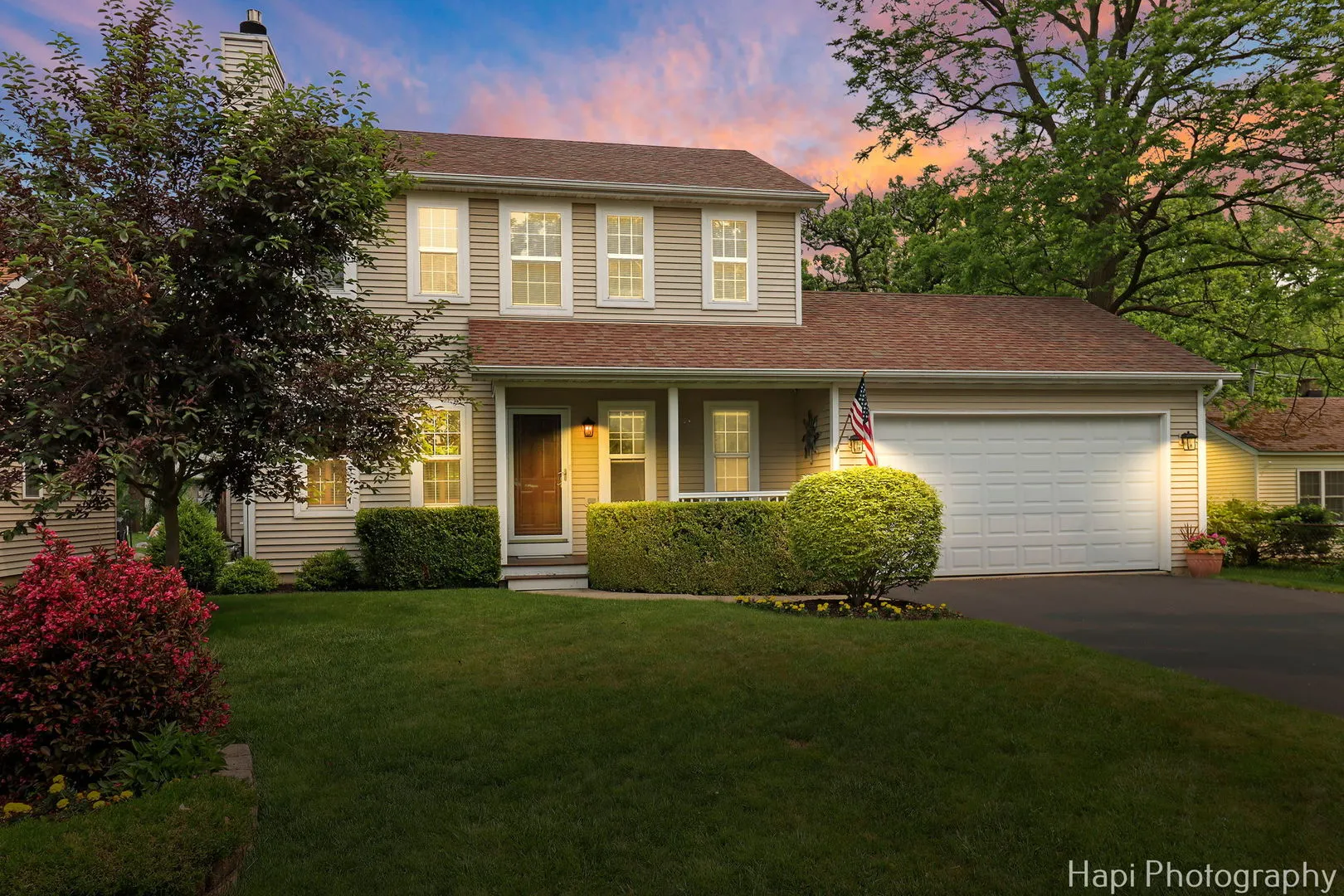 21556 W Sarah Drive IL