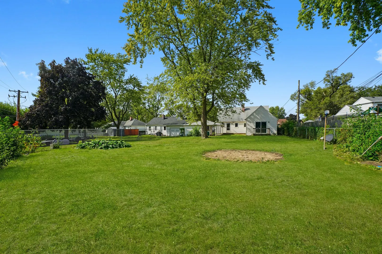 1544 Marquette Road IL