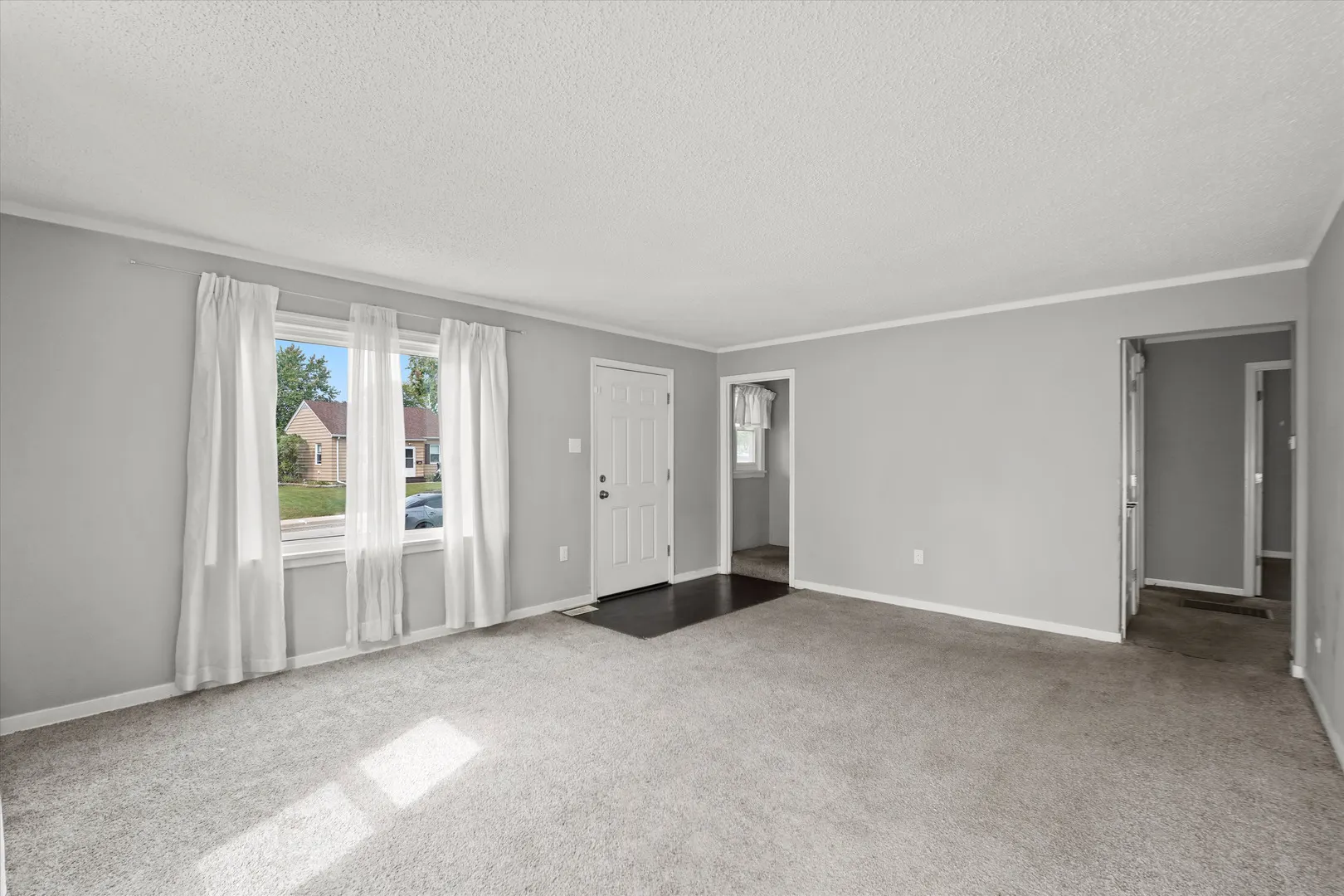 1544 Marquette Road IL