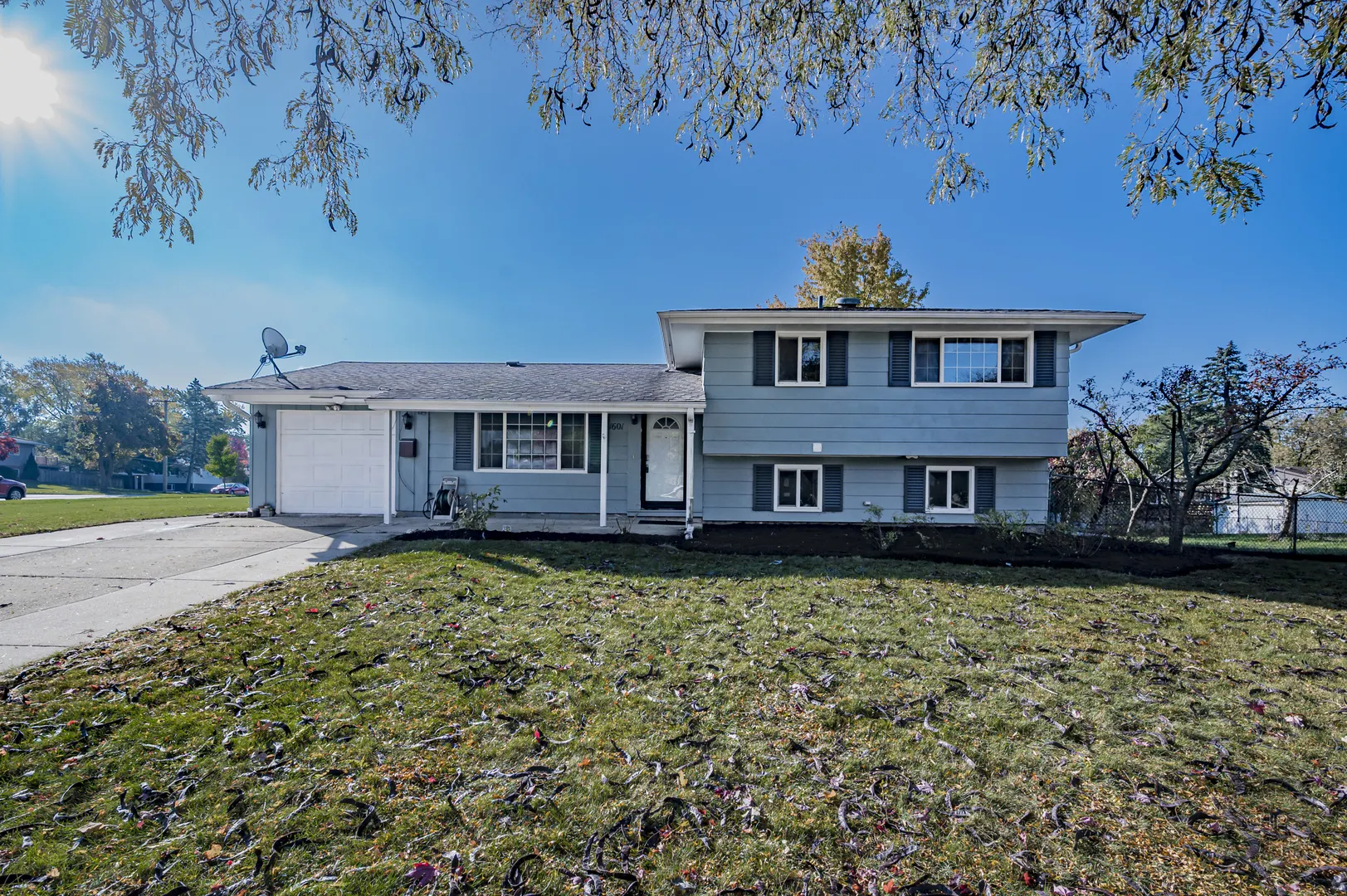 1601 Kingston Lane IL