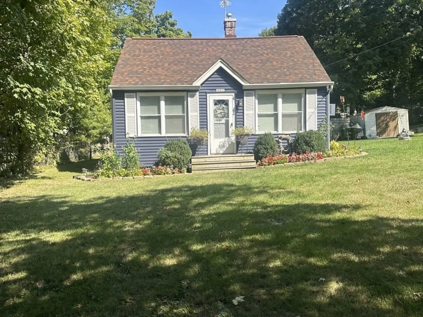 6N897 Roosevelt Avenue IL