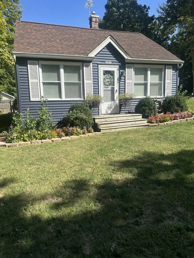 6N897 Roosevelt Avenue IL