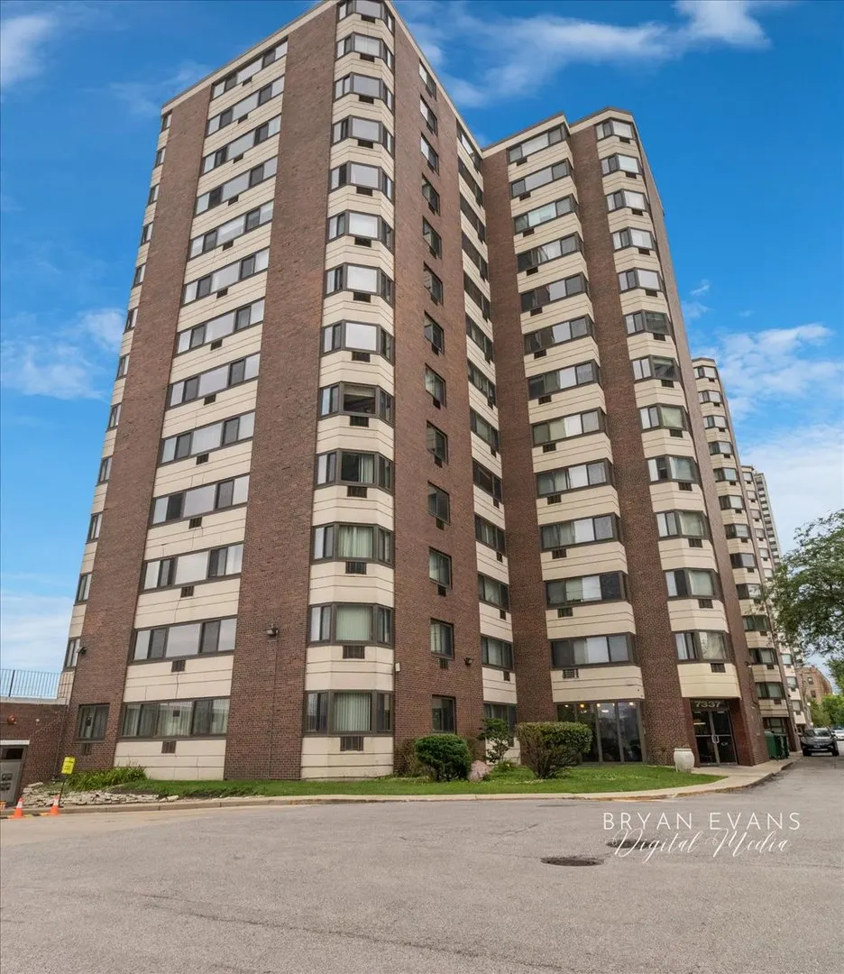 7337 S South Shore Drive 307 IL