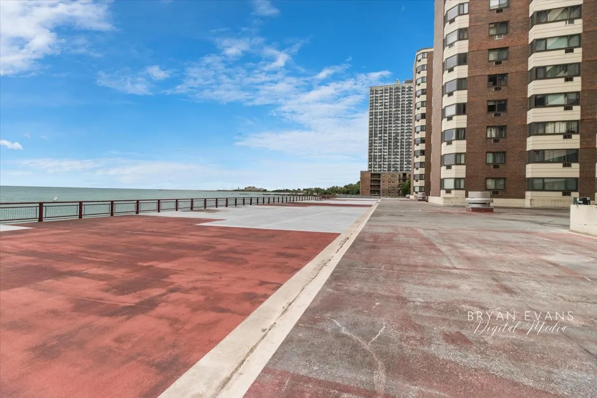 7337 S South Shore Drive 307 IL