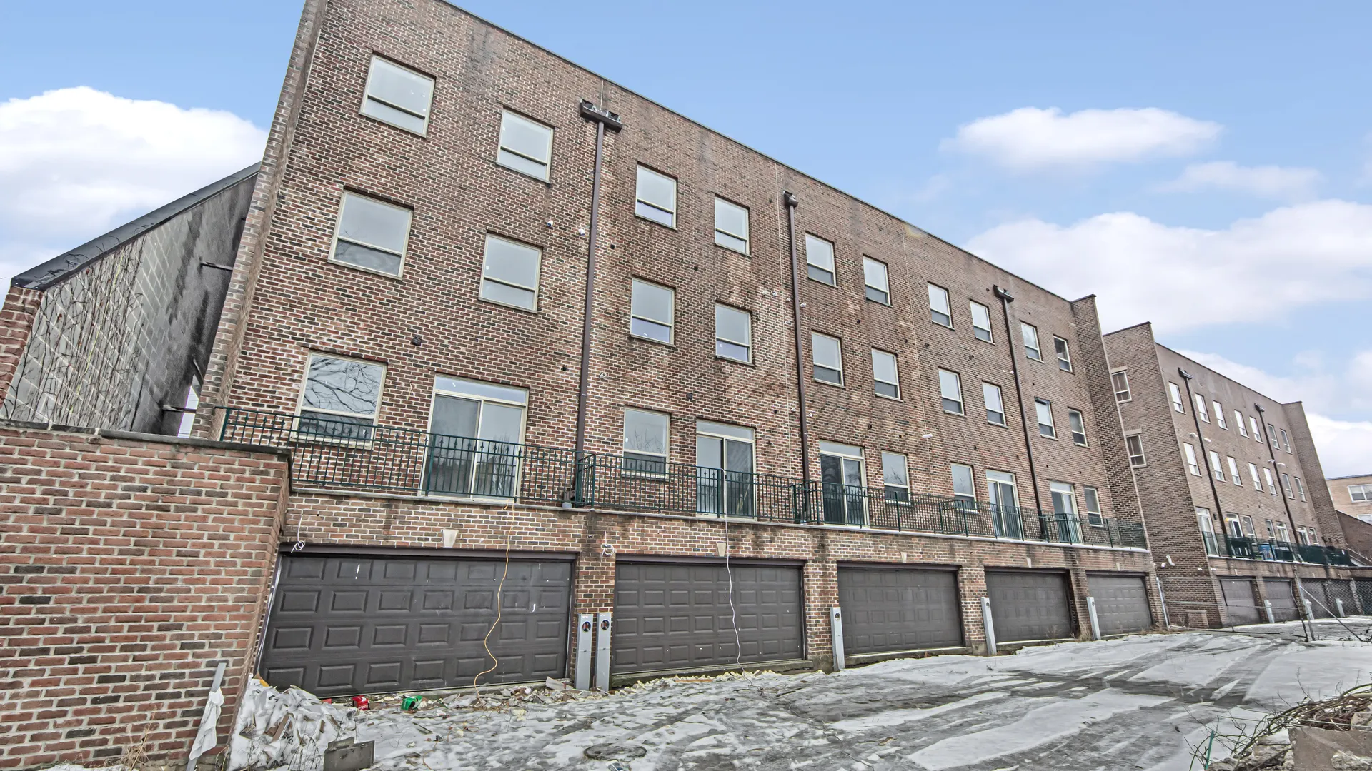 7239 S Exchange Avenue IL