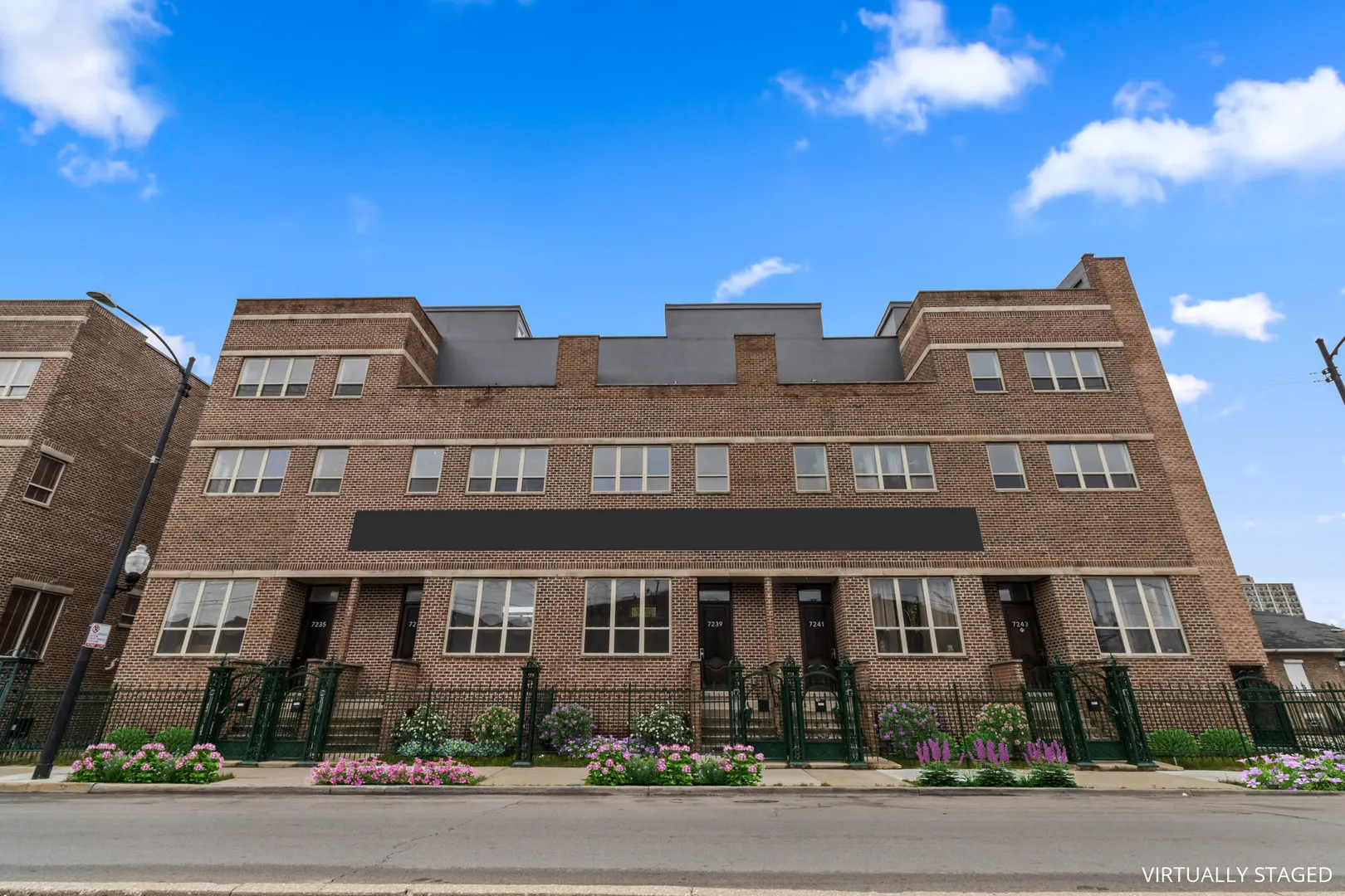 7239 S Exchange Avenue IL